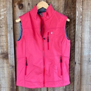 Little Donkey Andy Women’s UPF50+ Lightweight Softshell Thermal Windproof Vest